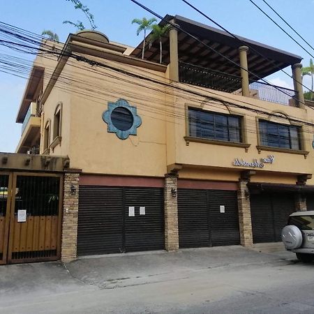 Reddoorz At Casa Marabella Villamonte Bacolod City Zewnętrze zdjęcie